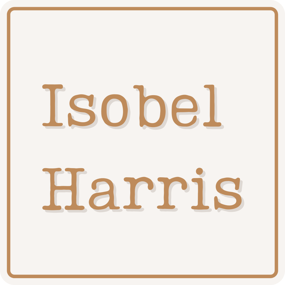 Isobel Harris Business Support